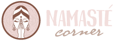 Namaste logo